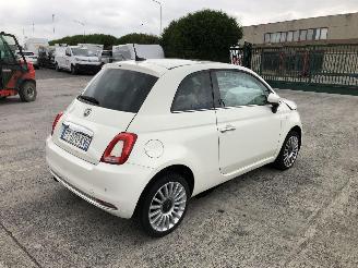 Fiat 500 1.2 picture 2