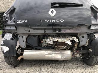 Renault Twingo 0.9 picture 8