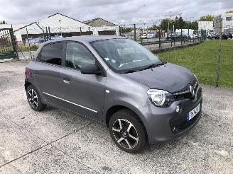 Coche accidentado Renault Twingo 0.9 2019/1