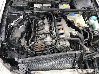 Audi A4 1.8 TURBO picture 15