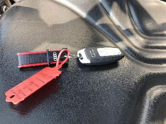 Audi A3 1.5 AUTOMATIQUE picture 21