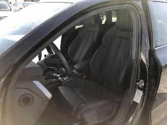 Audi A3 1.5 AUTOMATIQUE picture 20