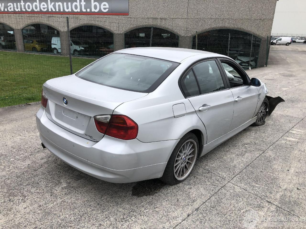 BMW 3-serie N46B20B