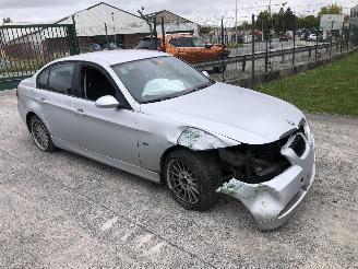 BMW 3-serie N46B20B picture 4