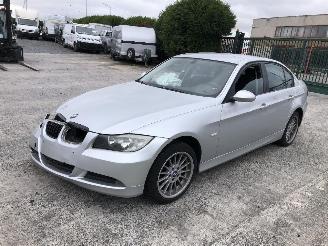 BMW 3-serie N46B20B picture 3