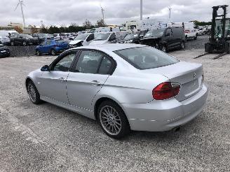 BMW 3-serie N46B20B picture 2