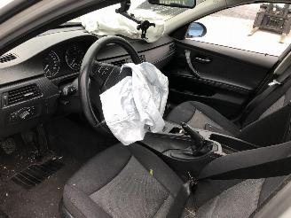 BMW 3-serie N46B20B picture 17