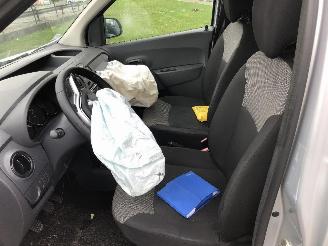 Dacia Dokker 1.5 DCI K9K picture 6