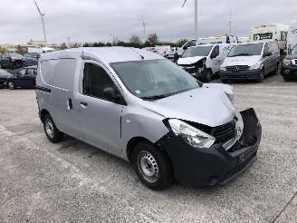 Dacia Dokker 1.5 DCI picture 3