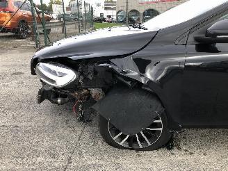 Volvo V-40 2.0 D picture 8