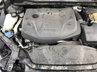 Volvo V-40 2.0 D picture 20