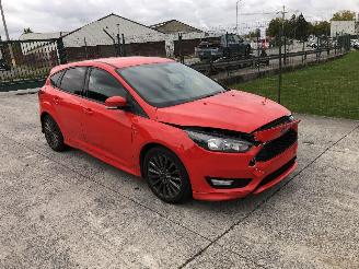 Ford Focus 1.0 picture 3