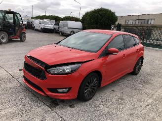 Ford Focus 1.0 picture 4