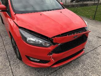Ford Focus 1.0 picture 5