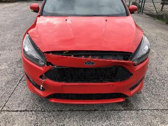 Ford Focus 1.0 picture 6