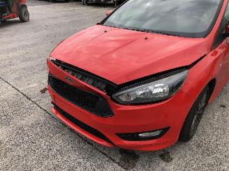 Ford Focus 1.0 picture 7