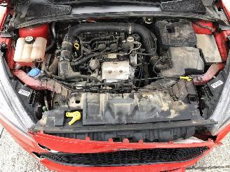 Ford Focus 1.0 picture 10
