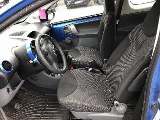 Toyota Aygo 1.0 picture 6
