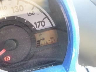 Toyota Aygo 1.0 picture 18