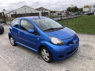 Toyota Aygo 1.0 picture 3