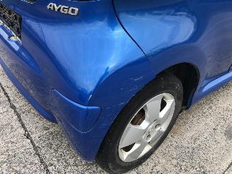 Toyota Aygo 1.0 picture 8
