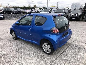 Toyota Aygo 1.0 picture 2