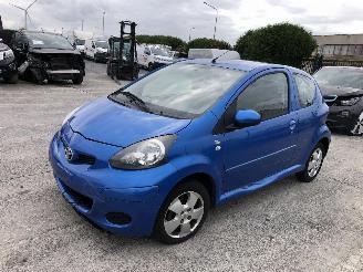 Toyota Aygo 1.0 picture 4