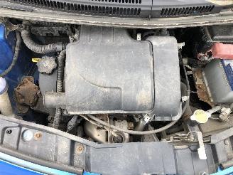 Toyota Aygo 1.0 picture 7