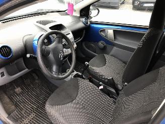 Toyota Aygo 1.0 picture 5