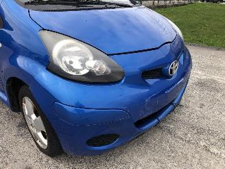 Toyota Aygo 1.0 picture 10