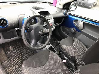 Toyota Aygo 1.0 picture 15