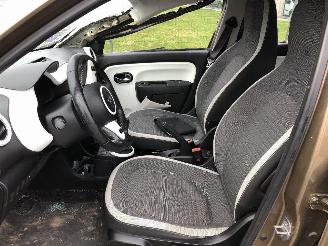 Renault Twingo 1.0 picture 13