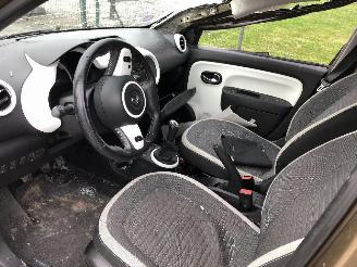 Renault Twingo 1.0 picture 10