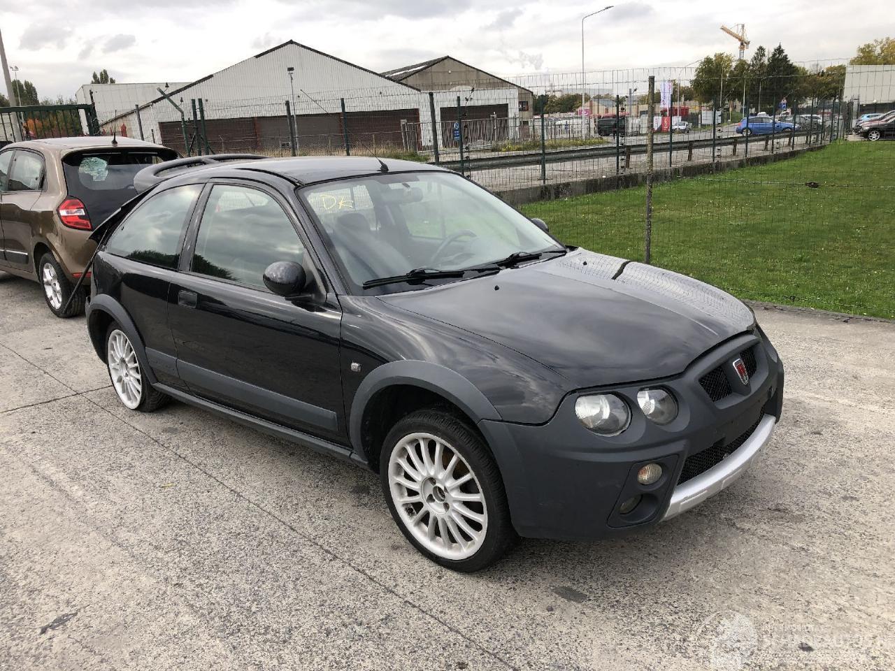 Rover 25 STREETWISE 1.4
