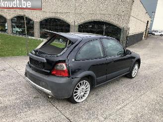 Rover 25 STREETWISE 1.4 I picture 3