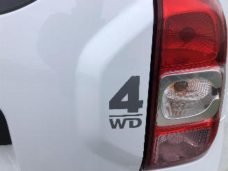 Dacia Duster 1.5 DCI picture 10