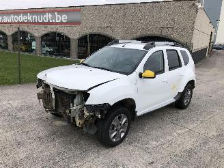 Dacia Duster 1.5 DCI picture 3
