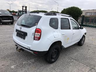 Dacia Duster 1.5 DCI picture 2