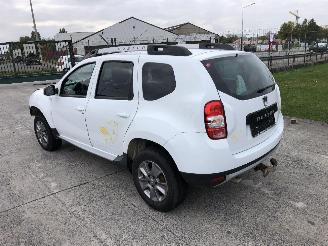uszkodzony samochody osobowe Dacia Duster 1.5 DCI 2015/1