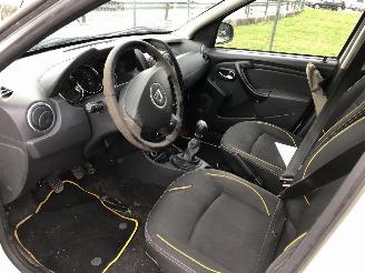 Dacia Duster 1.5 DCI picture 5