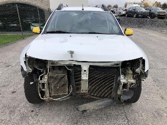 Dacia Duster 1.5 DCI picture 8