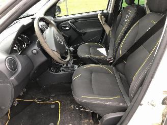 Dacia Duster 1.5 DCI picture 6