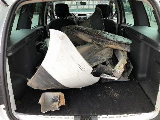 Dacia Duster 1.5 DCI picture 11