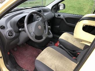 Fiat Panda ACTIVE   1.2 picture 5
