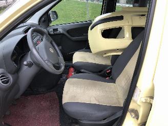 Fiat Panda ACTIVE   1.2 picture 6