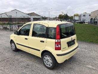 skadebil auto Fiat Panda ACTIVE   1.2 2012/1