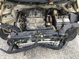 Fiat Panda ACTIVE   1.2 picture 10