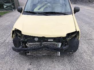 Fiat Panda ACTIVE   1.2 picture 8