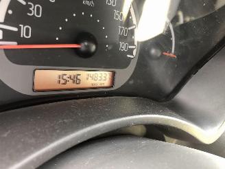 Fiat Panda ACTIVE   1.2 picture 11