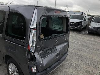 Renault Kangoo 1.2 TURBO AUTOMATIQU picture 13